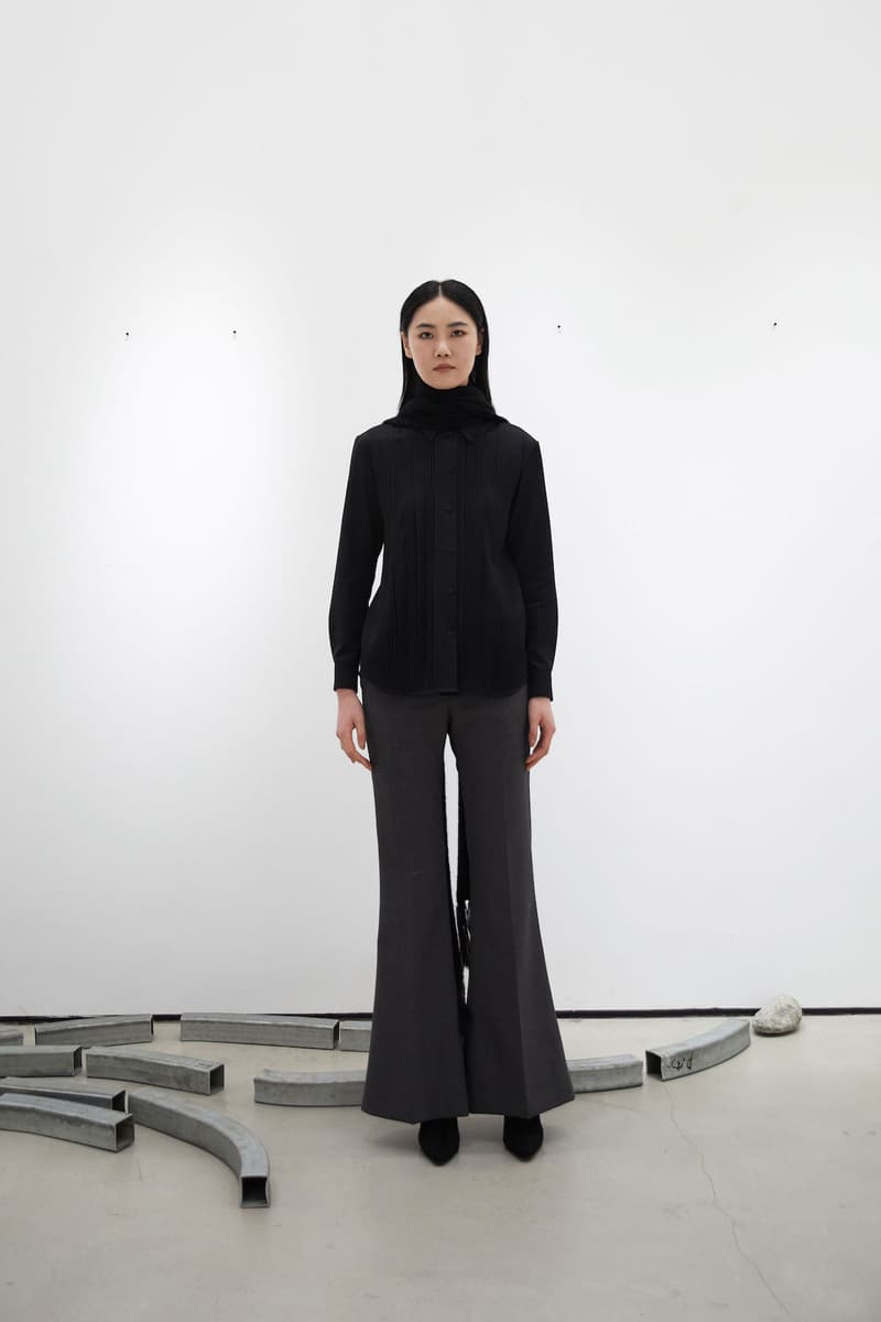 CORNERSTONE 正式发布 2021 秋冬「SHADES OF TIME」系列