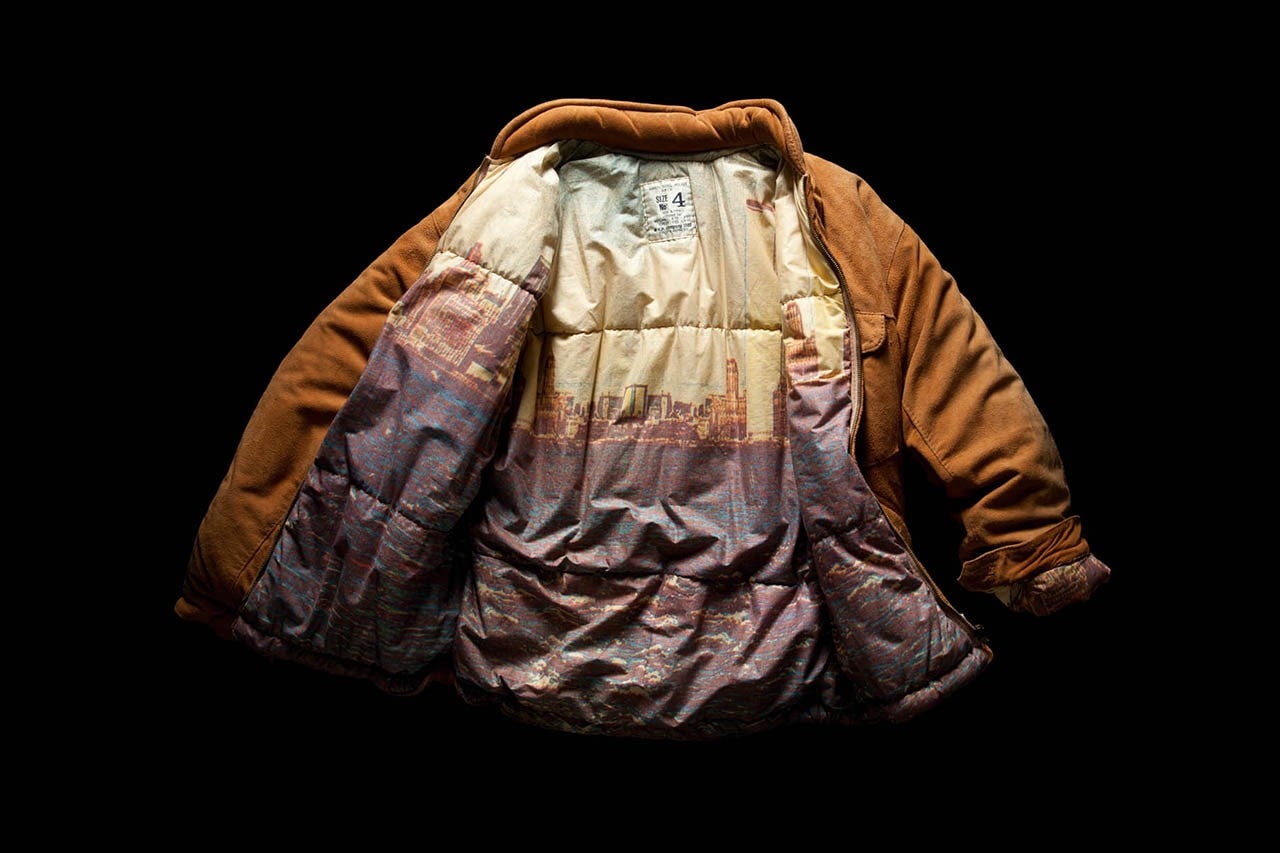 诞生 50 年后,C.P. Company 如何在 Lorenzo Osti 的引领下走进全新世代?