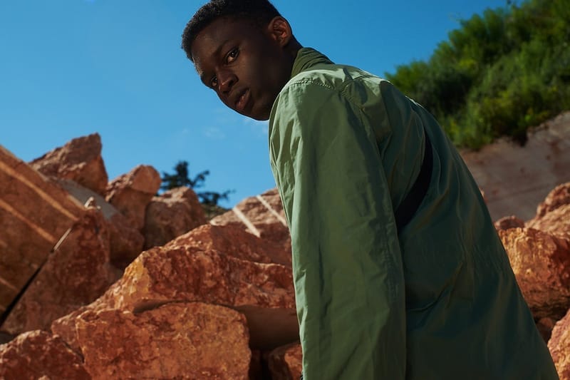 C.P. Company 最新系列「Metropolis Series」正式登場