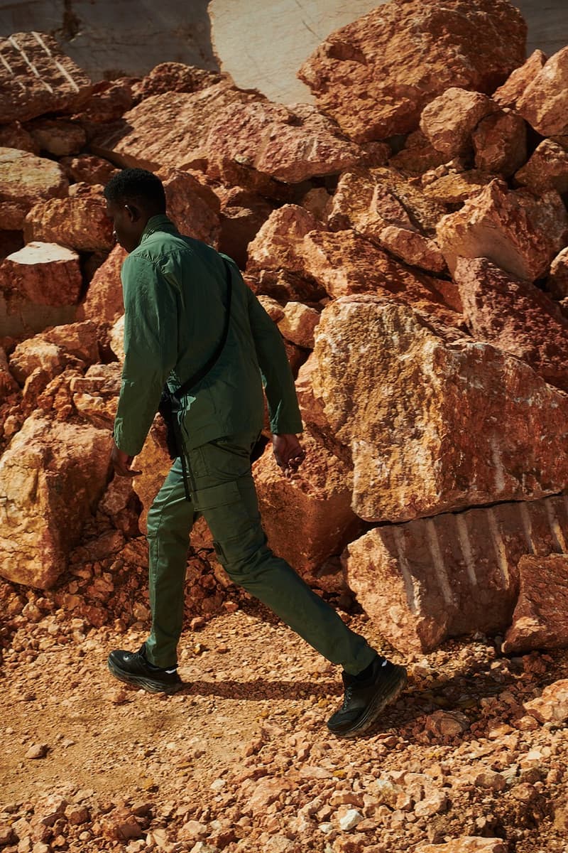 C.P. Company 最新系列「Metropolis Series」正式登場