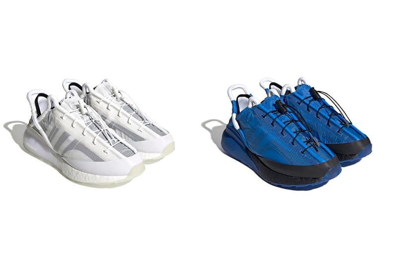 Craig Green x adidas Originals ZX 2K Phormar 三種配色版本正式發佈