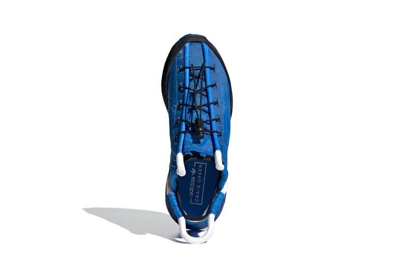 Craig Green x adidas Originals ZX 2K Phormar 三種配色版本正式發佈