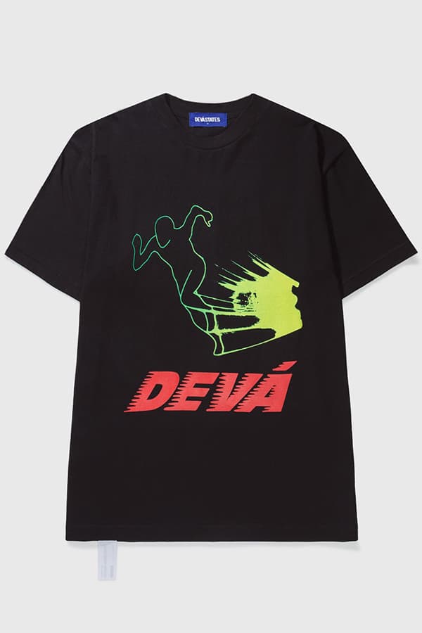 新銳品牌 Devá States 全新商品上架情報
