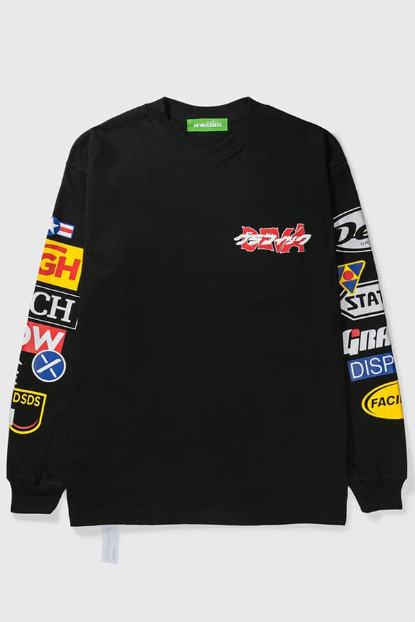 新銳品牌 Devá States 全新商品上架情報