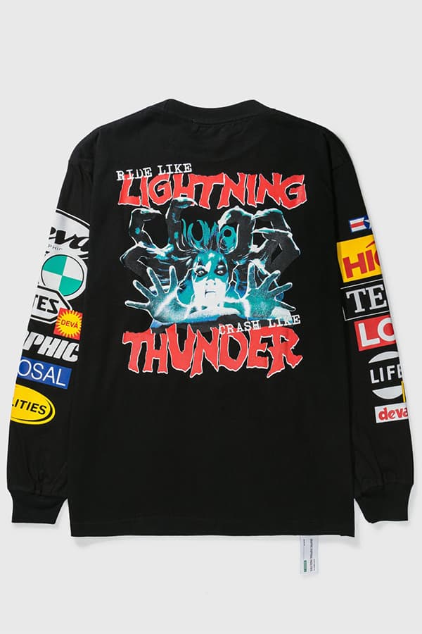 新銳品牌 Devá States 全新商品上架情報