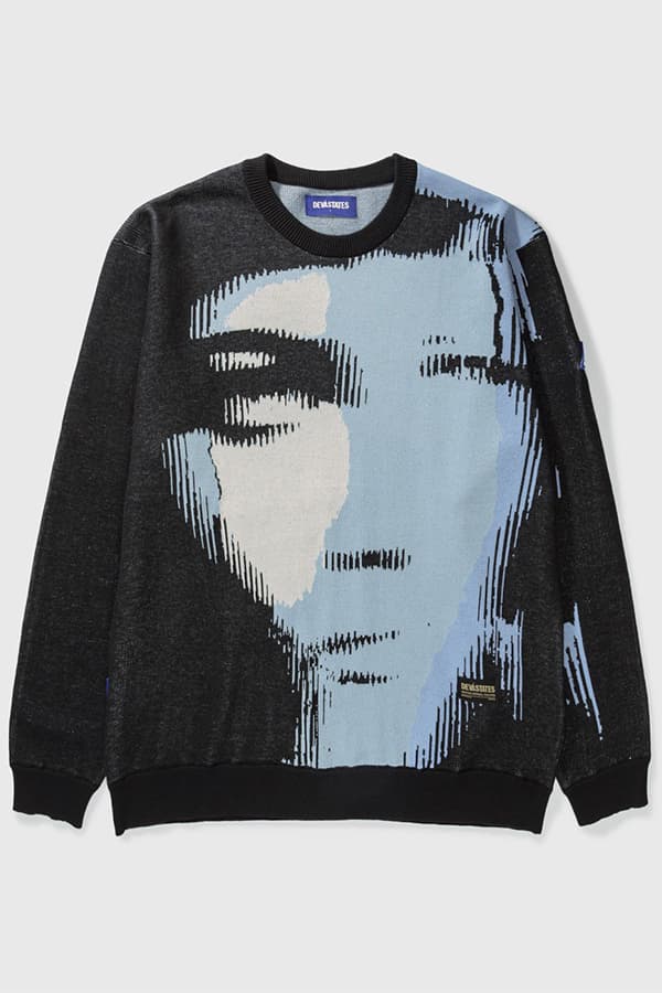 新銳品牌 Devá States 全新商品上架情報