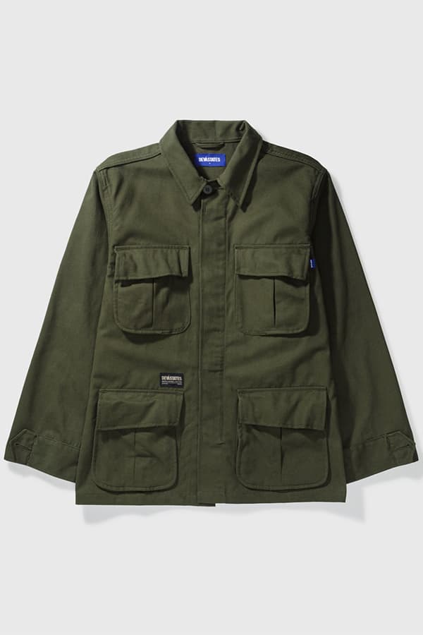 新銳品牌 Devá States 全新商品上架情報