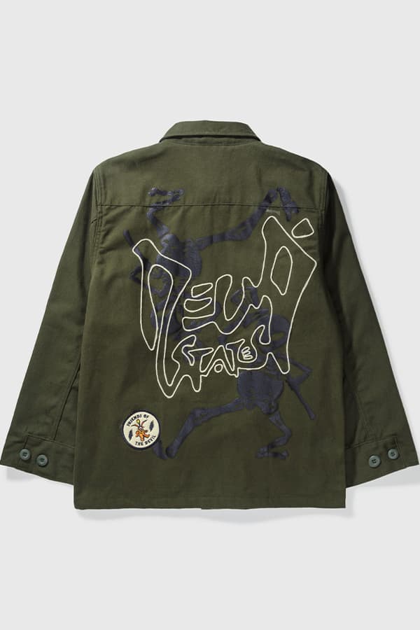 新銳品牌 Devá States 全新商品上架情報