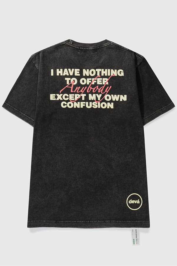 新銳品牌 Devá States 全新商品上架情報