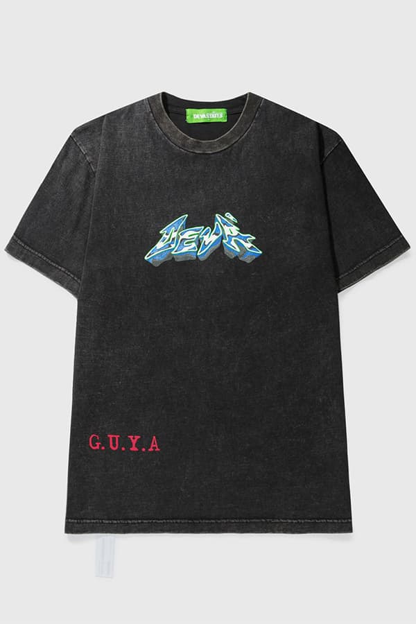 新銳品牌 Devá States 全新商品上架情報