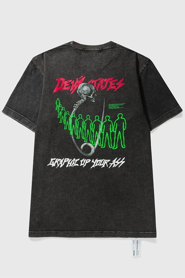 新銳品牌 Devá States 全新商品上架情報