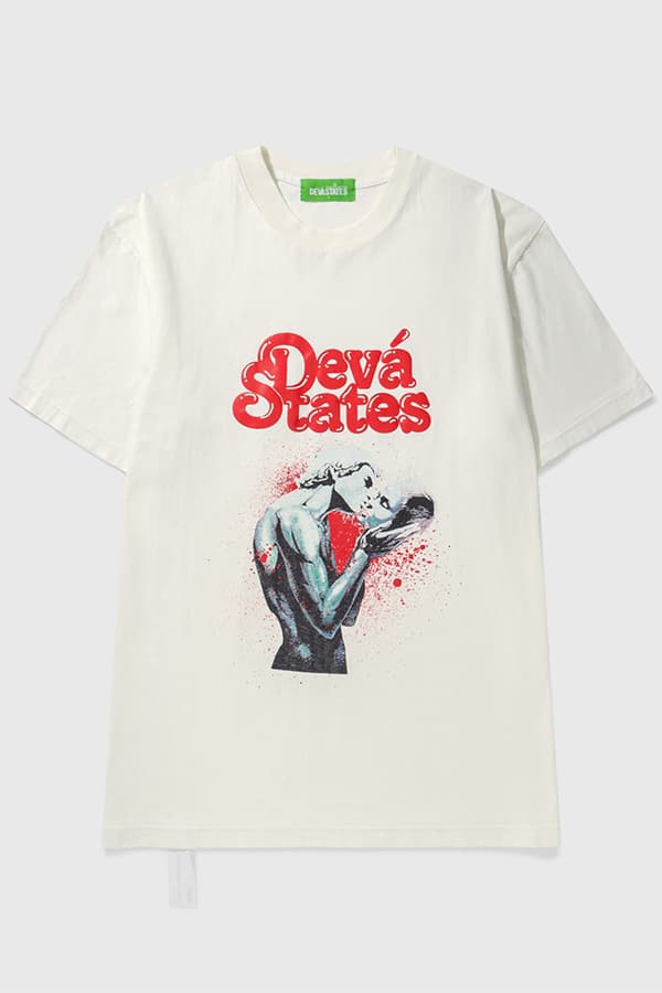 新銳品牌 Devá States 全新商品上架情報