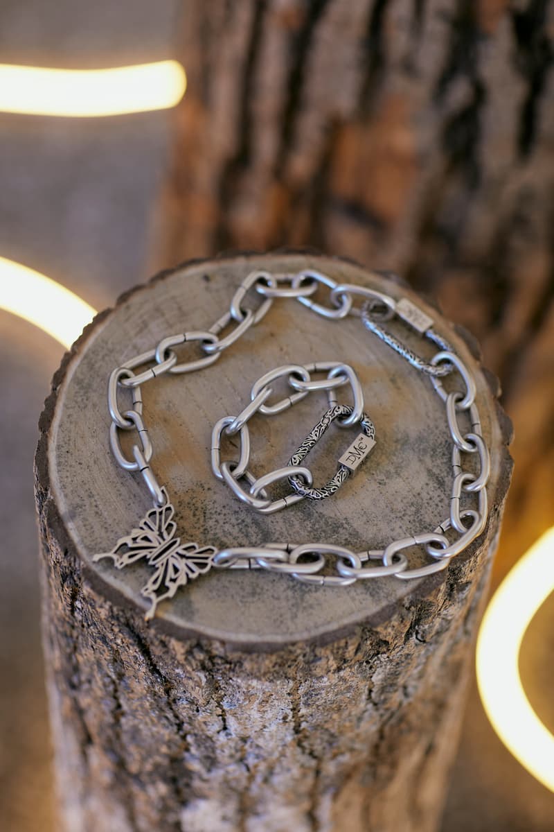 走进 DMCkal x REAL BUY 2021 联名系列特别发布活动