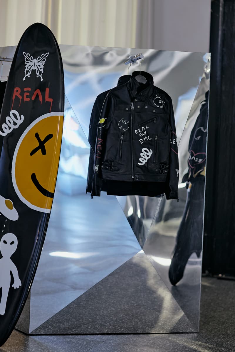 走进 DMCkal x REAL BUY 2021 联名系列特别发布活动