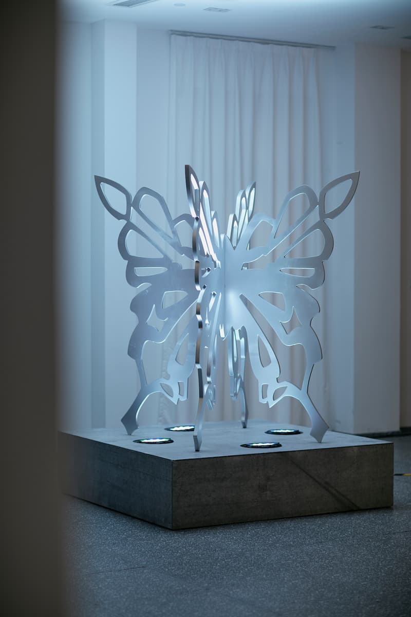 走进 DMCkal x REAL BUY 2021 联名系列特别发布活动