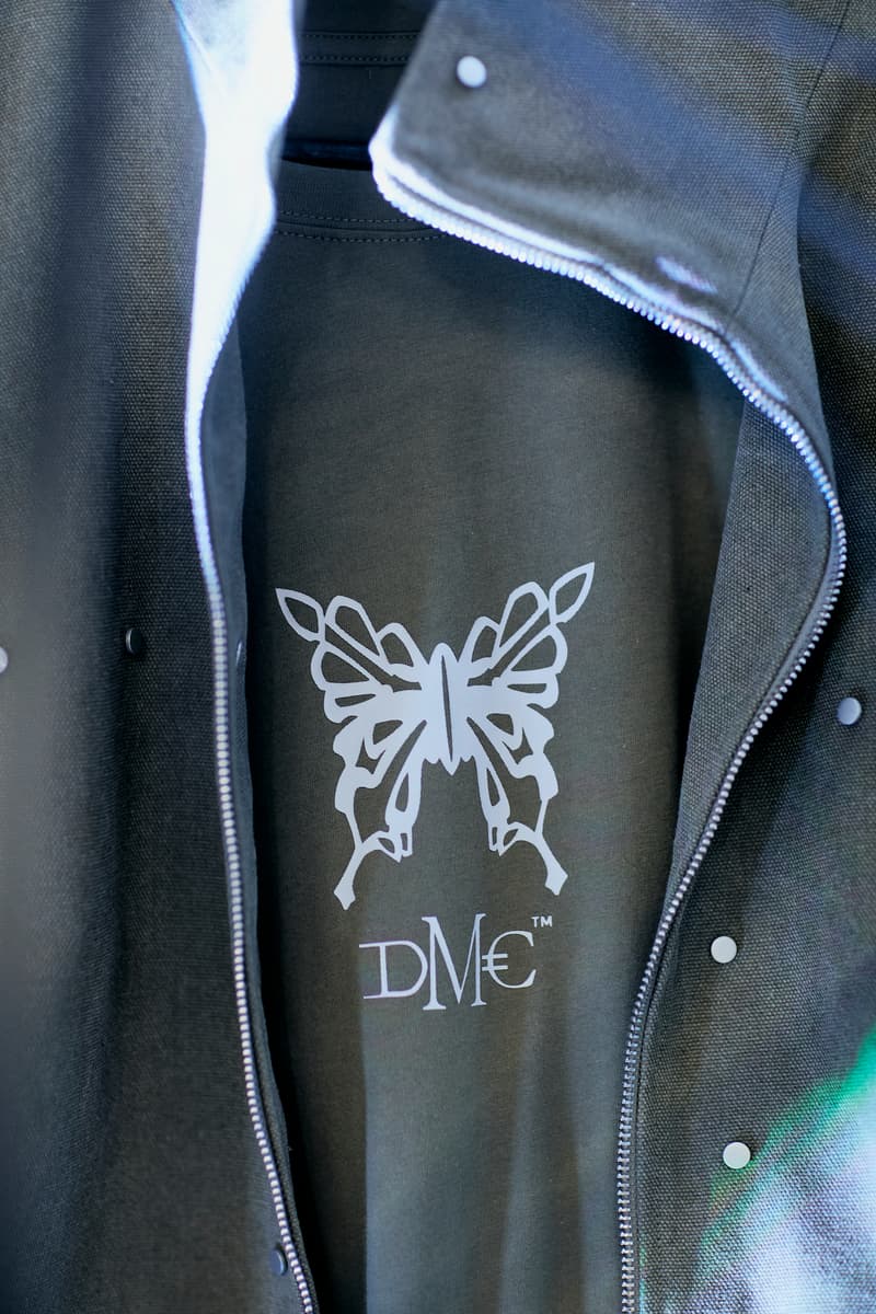 走进 DMCkal x REAL BUY 2021 联名系列特别发布活动