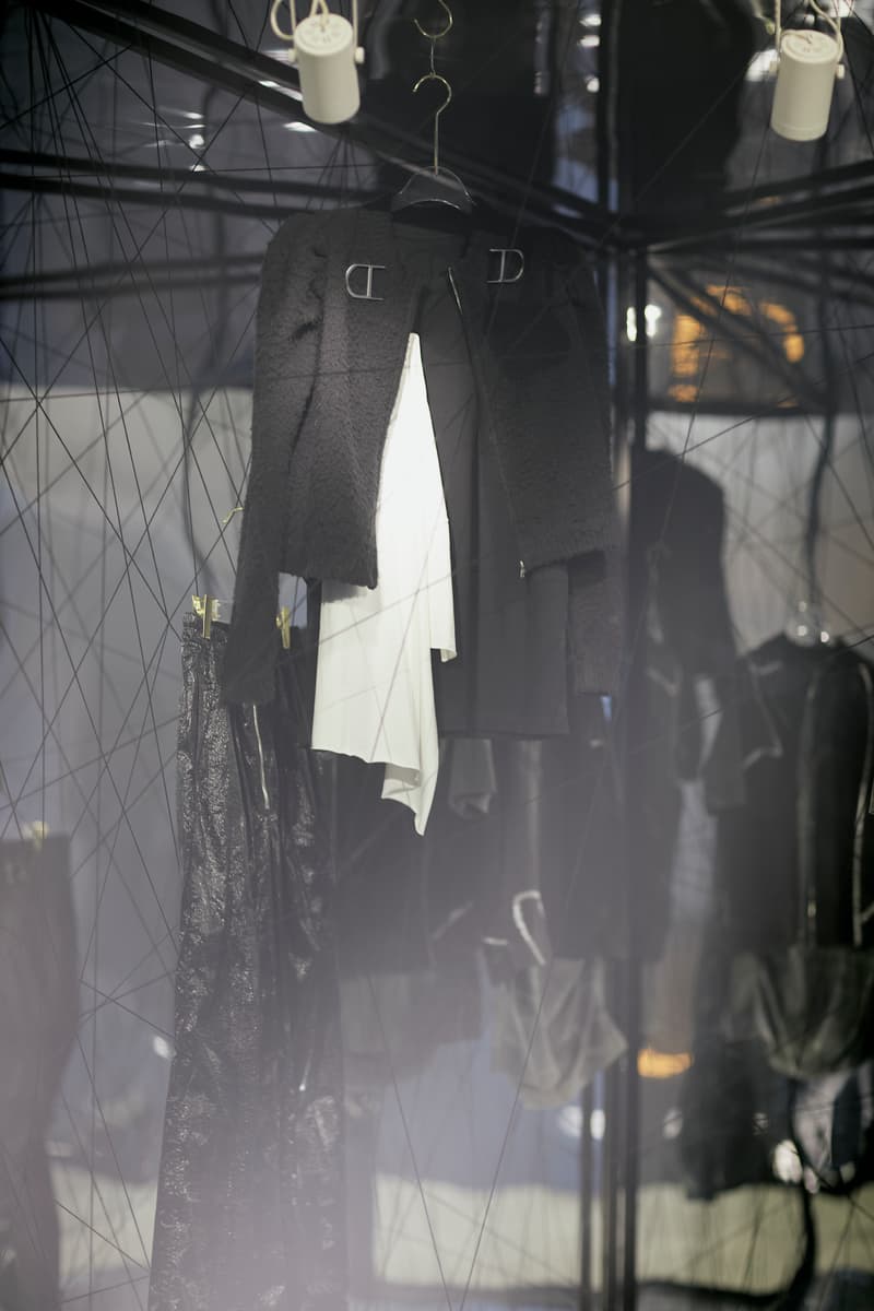 走进 DMCkal x REAL BUY 2021 联名系列特别发布活动