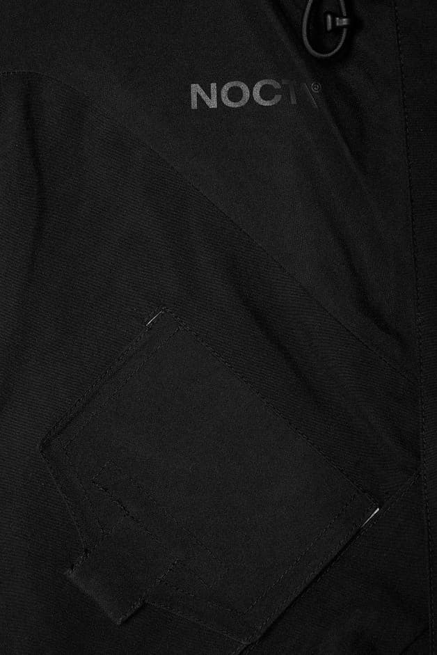 Drake x Nike 合作支線「NOCTA」全新第三波新品即將上架