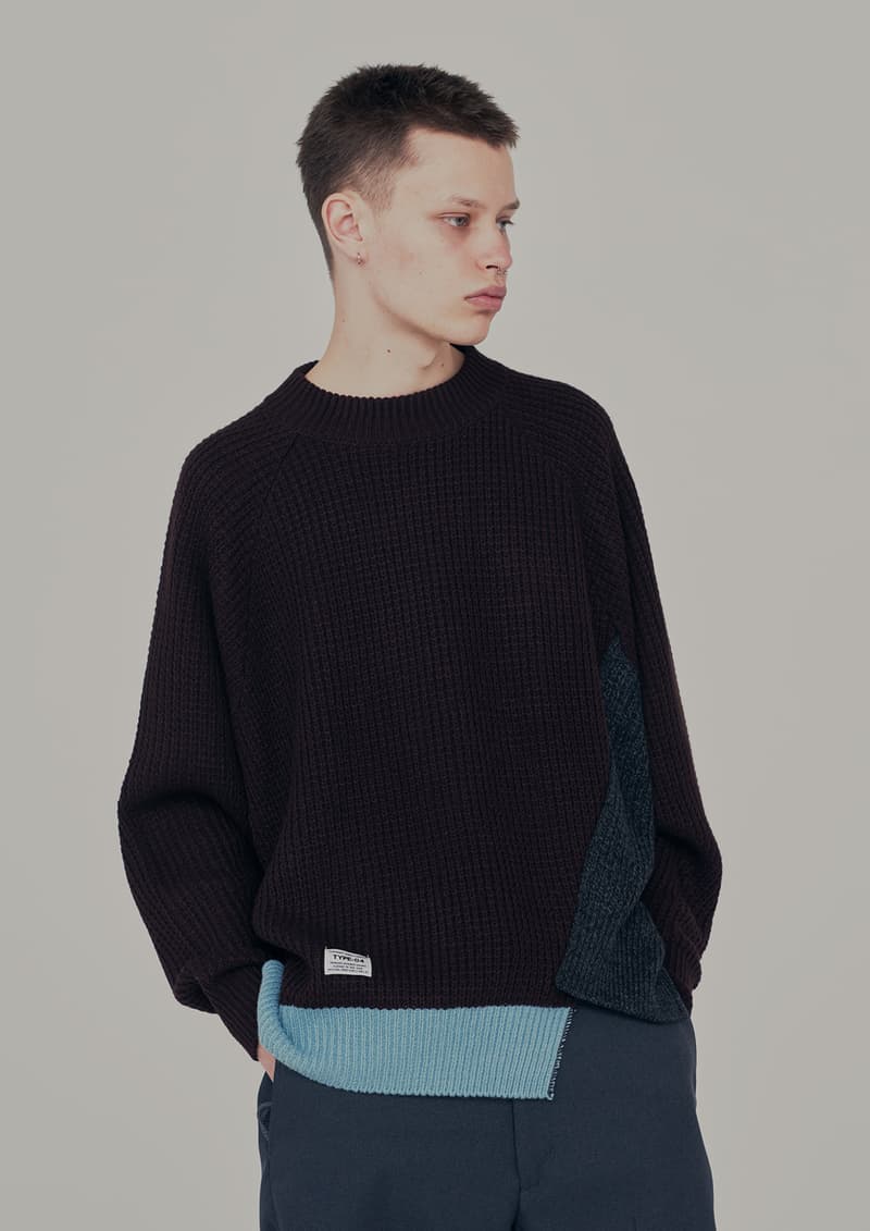 elephant TRIBAL fabrics 2021 秋冬系列 Lookbook 正式發佈