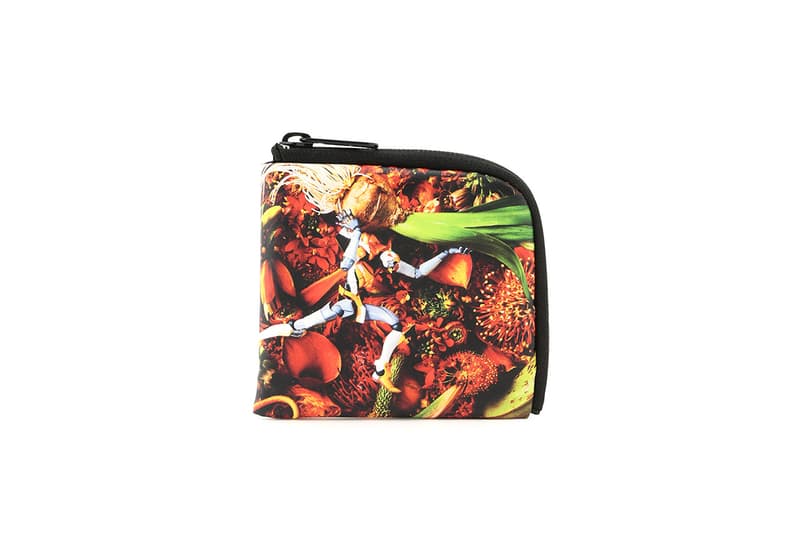 TOKiON the STORE 攜手 AMKK 推出全新《新世紀福音戰士》主題系列