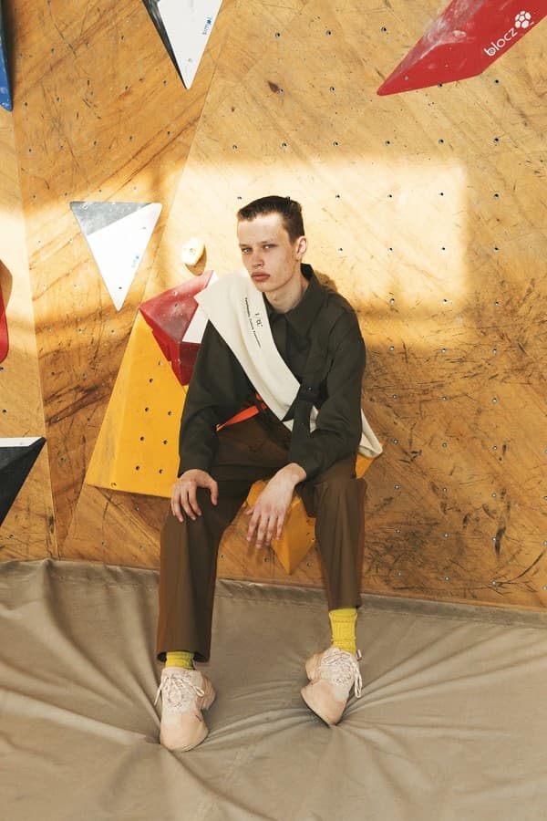 F/CE. 2021 秋冬系列正式登場