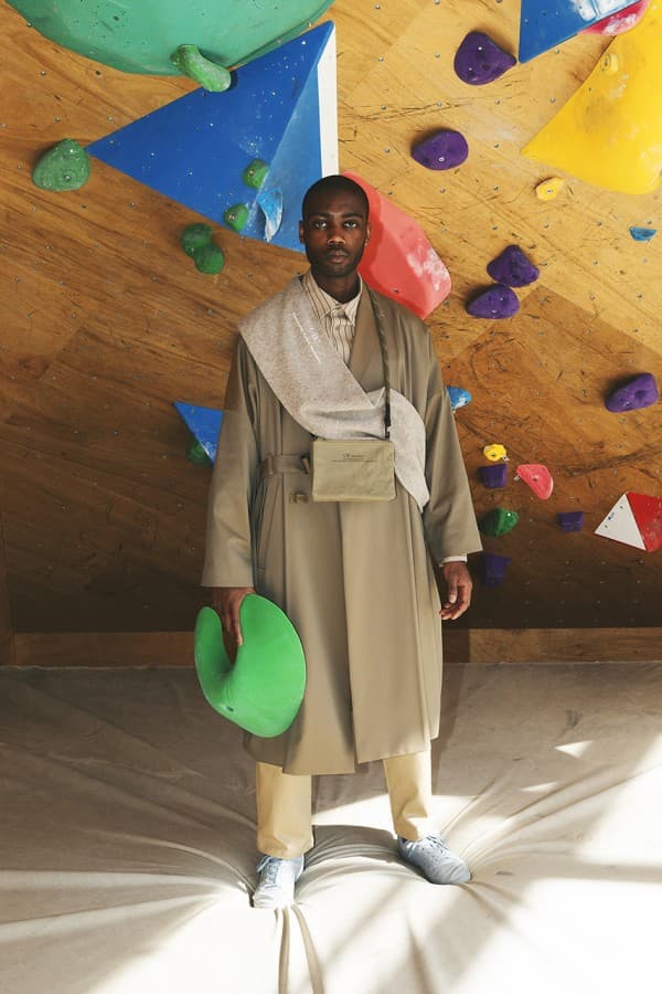 F/CE. 2021 秋冬系列正式登場