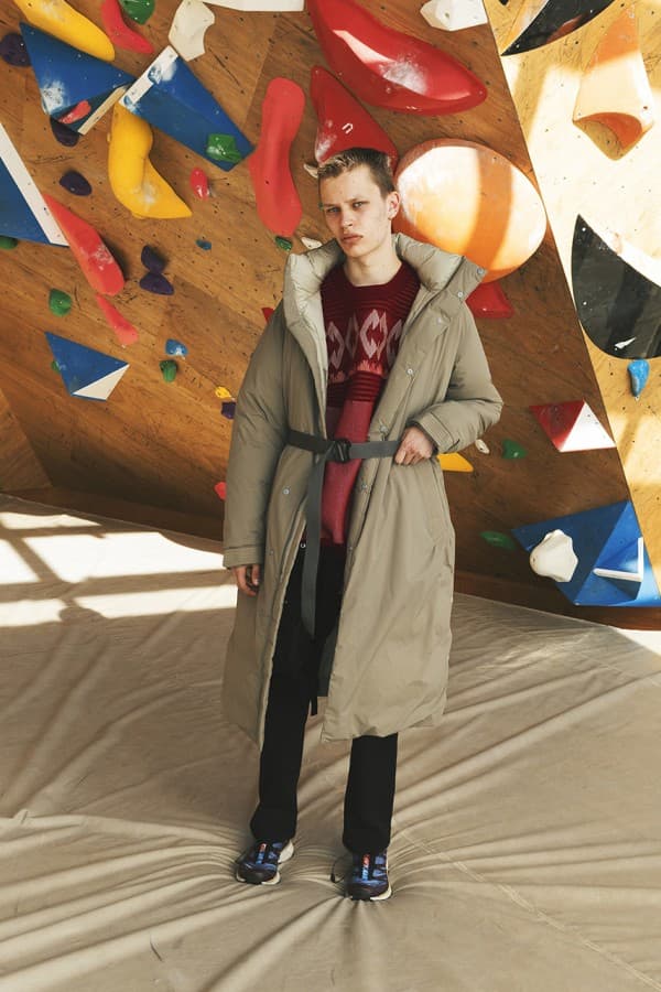 F/CE. 2021 秋冬系列正式登場