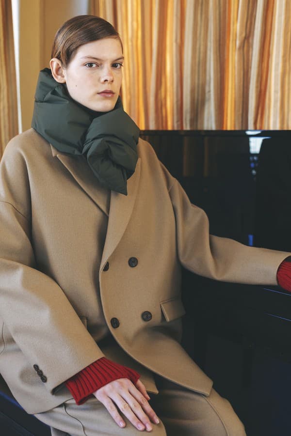 F/CE. 2021 秋冬系列正式登場