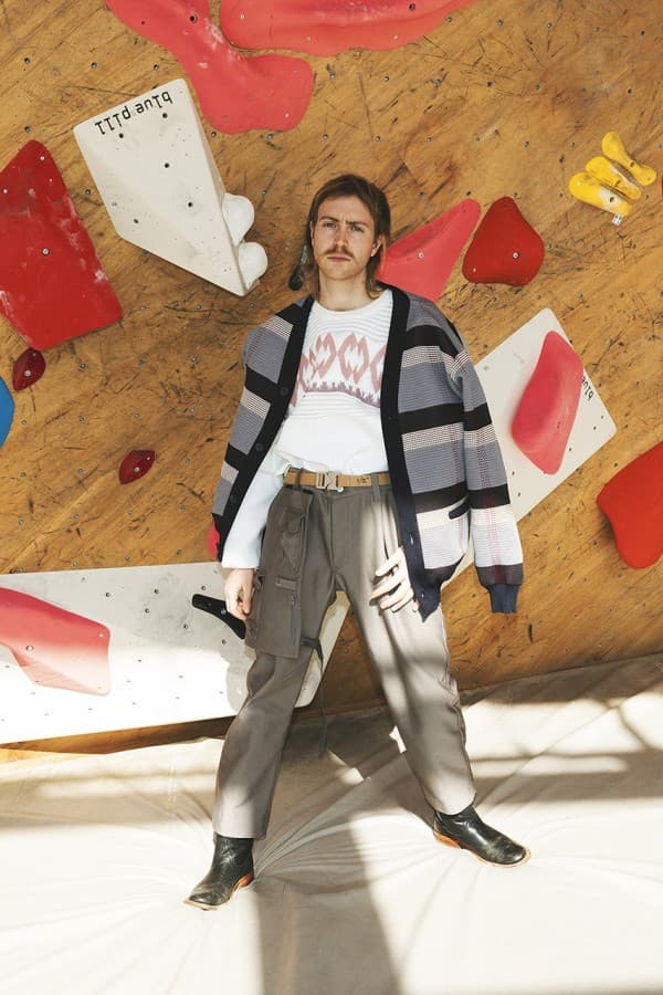 F/CE. 2021 秋冬系列正式登場