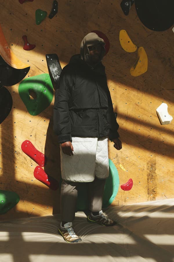 F/CE. 2021 秋冬系列正式登場