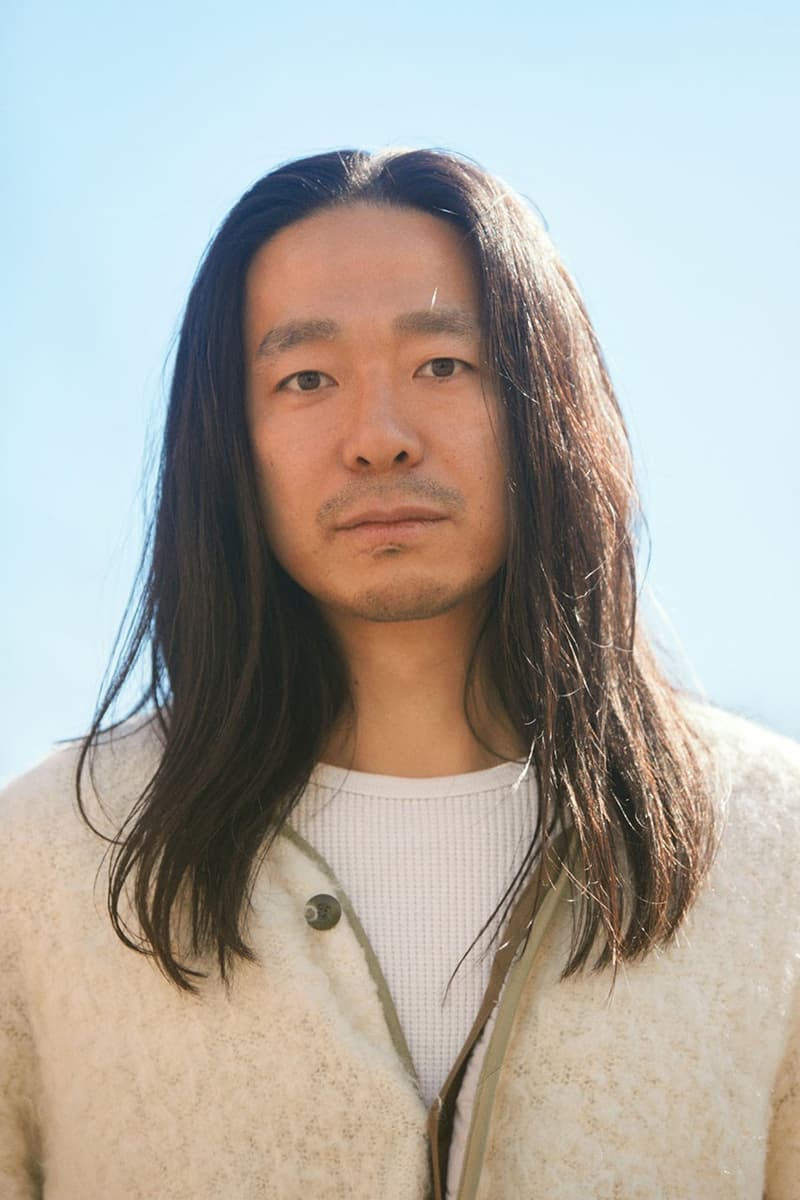 FACETASM 主理人落合宏理攜手 FamilyMart 打造全新服裝品牌