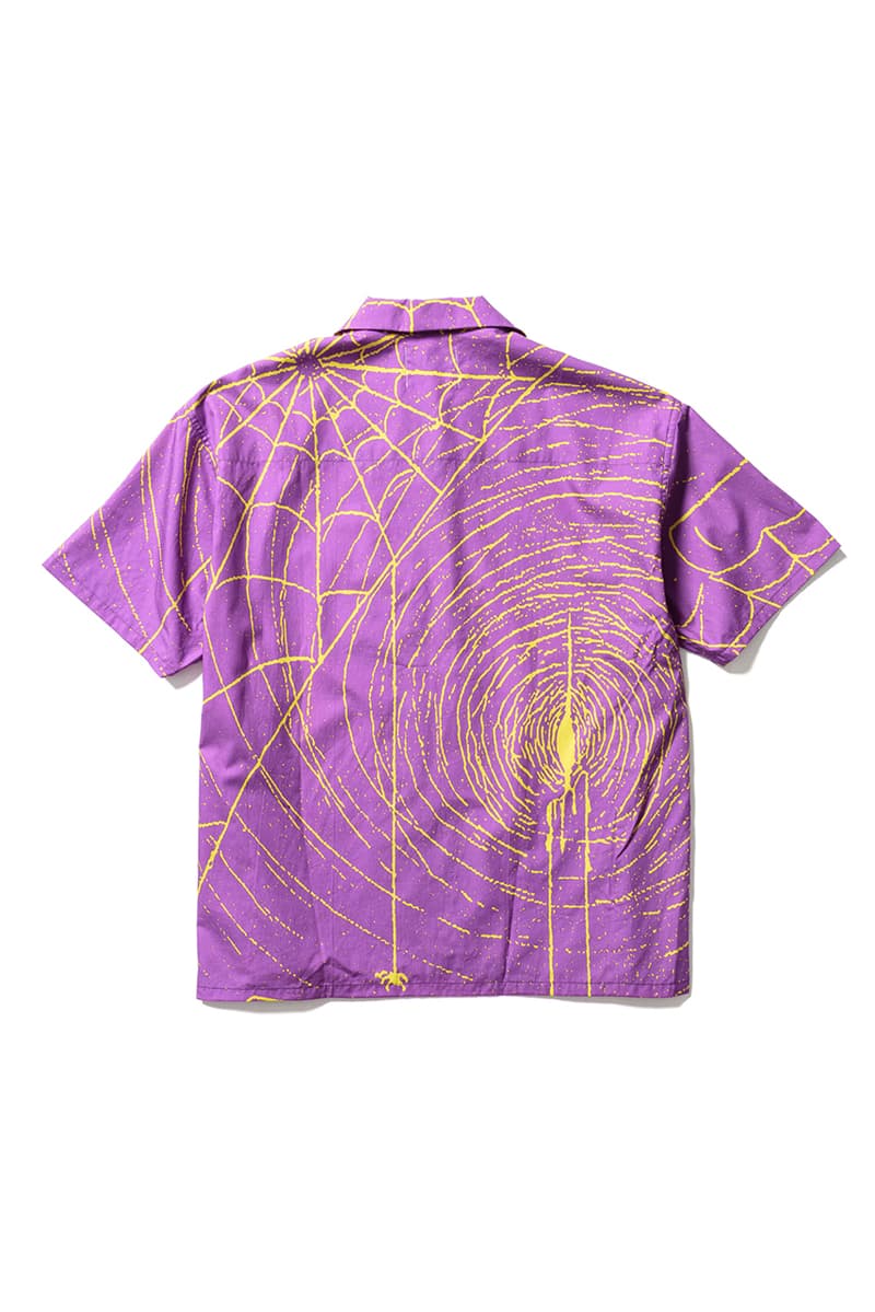 FORTRESS SOLITUDE 2021 春夏系列 Lookbook 正式發佈