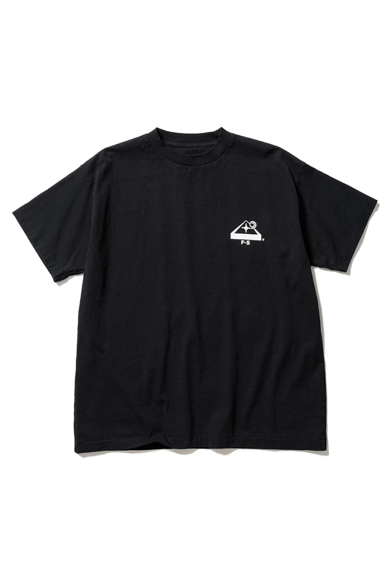 FORTRESS SOLITUDE 2021 春夏系列 Lookbook 正式發佈