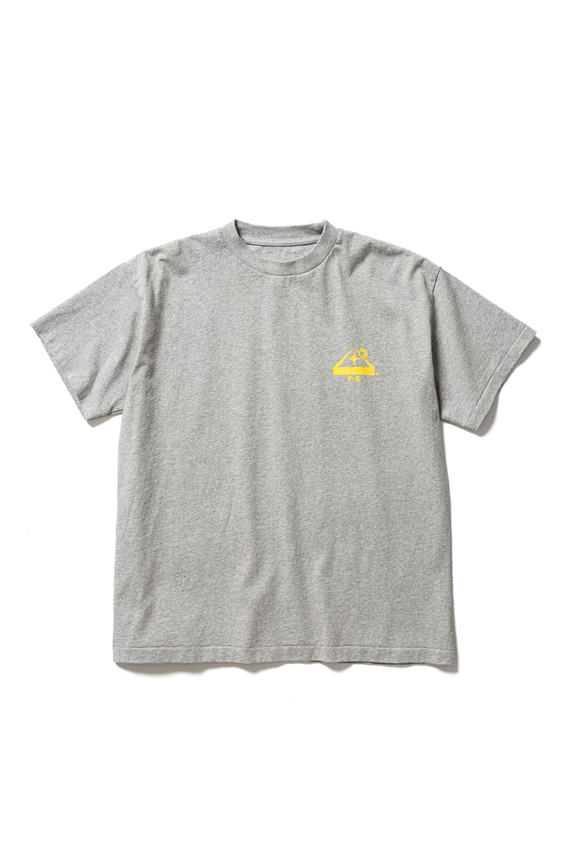 FORTRESS SOLITUDE 2021 春夏系列 Lookbook 正式發佈