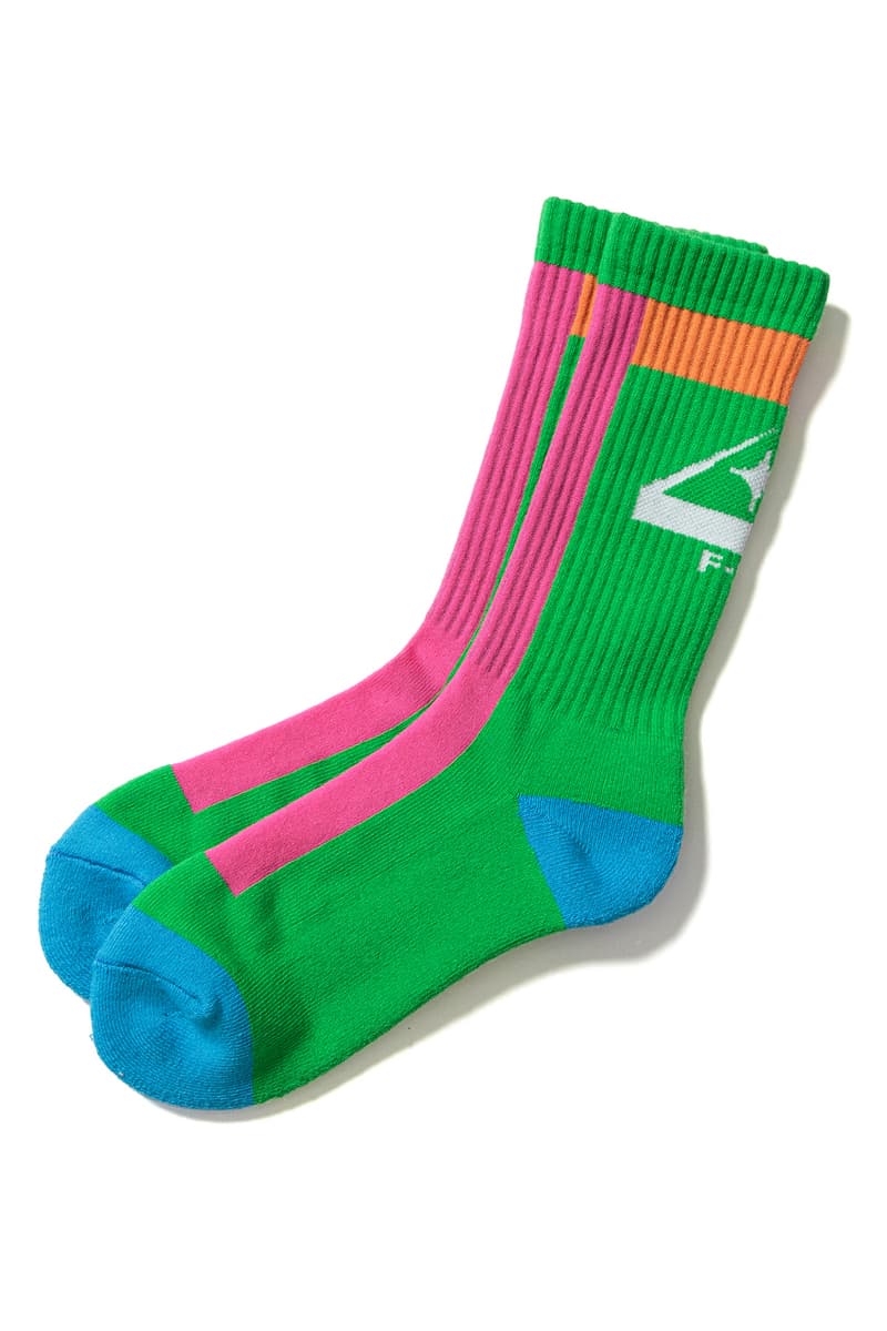 FORTRESS SOLITUDE 2021 春夏系列 Lookbook 正式發佈