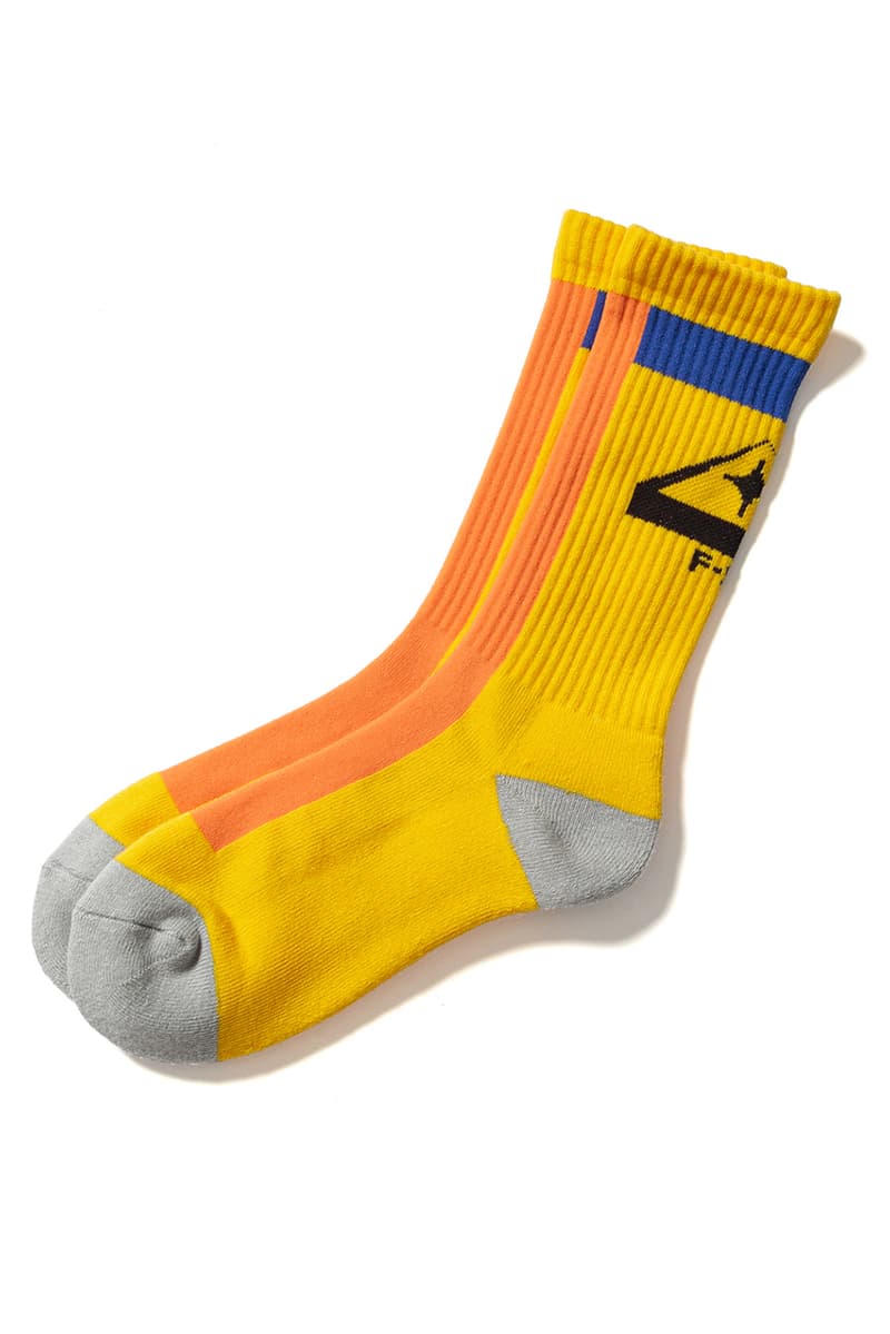 FORTRESS SOLITUDE 2021 春夏系列 Lookbook 正式發佈