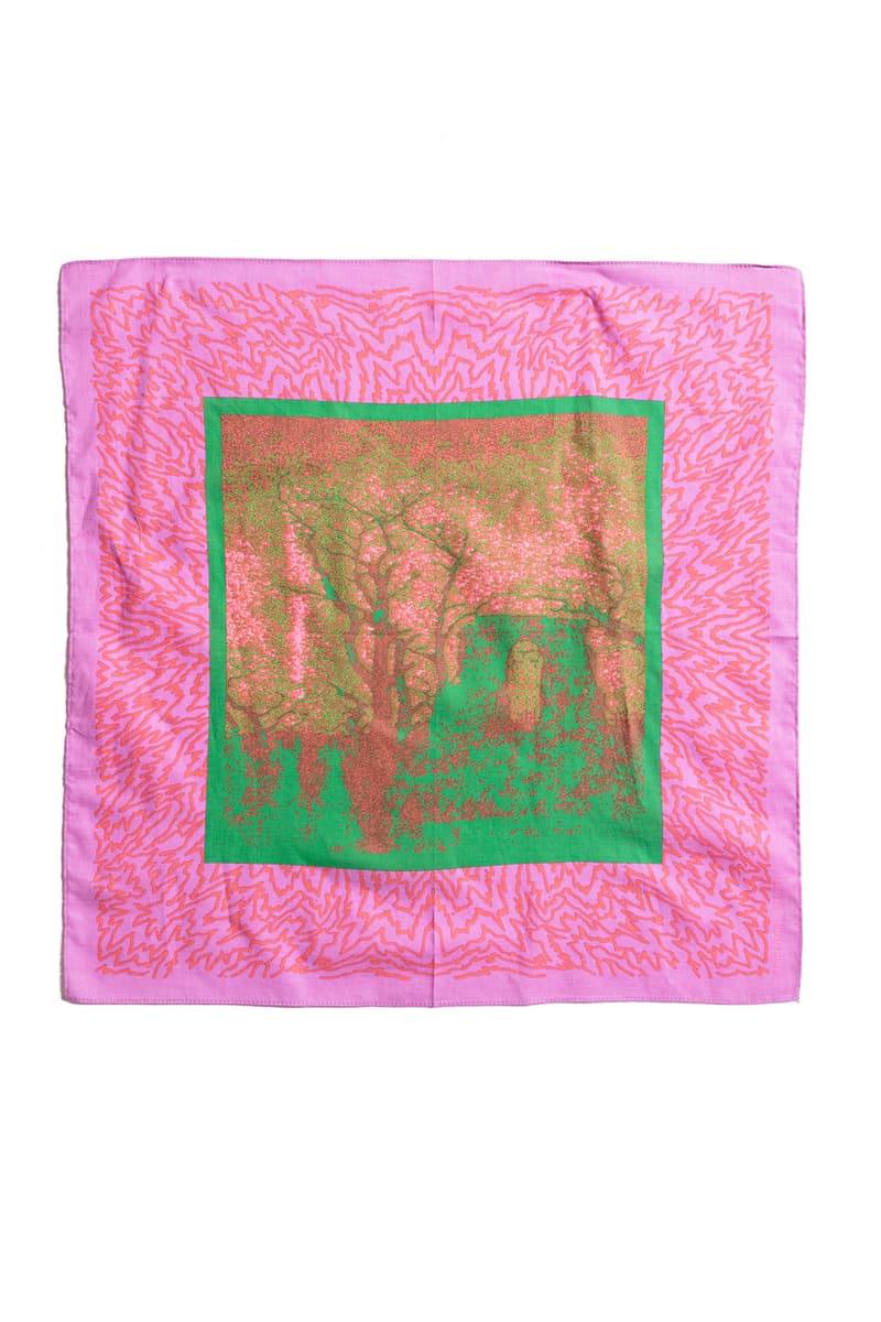 FORTRESS SOLITUDE 2021 春夏系列 Lookbook 正式發佈