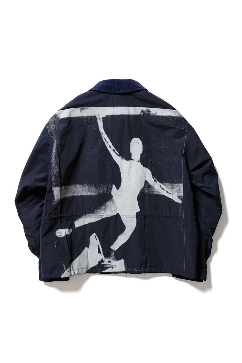 FORTRESS SOLITUDE 2021 春夏系列 Lookbook 正式發佈