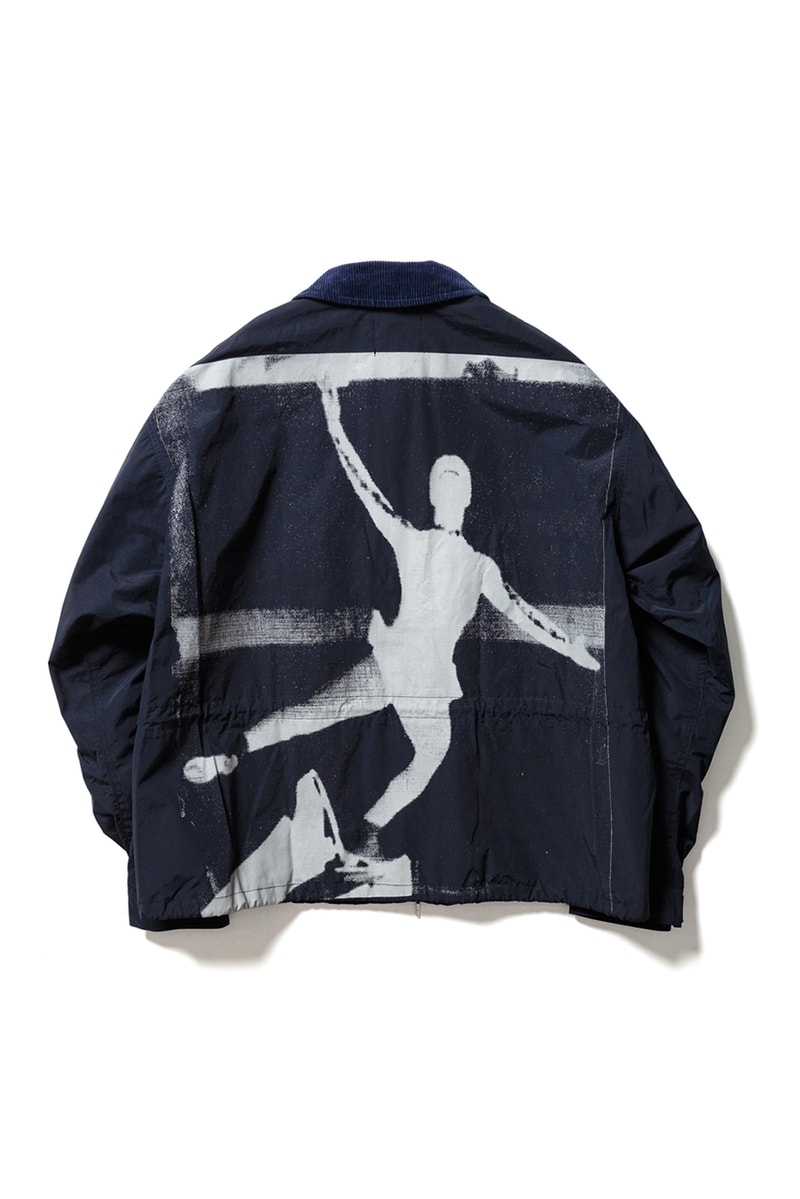 FORTRESS SOLITUDE 2021 春夏系列 Lookbook 正式發佈