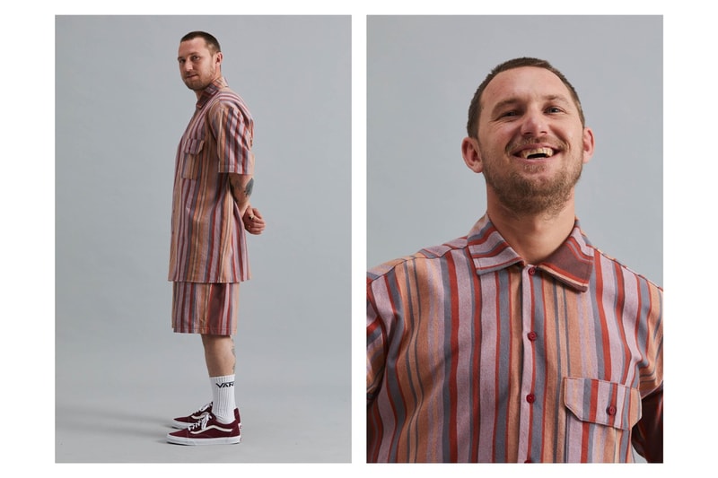 南非品牌 Good Good Good 2021 春夏系列 Lookbook 正式發佈