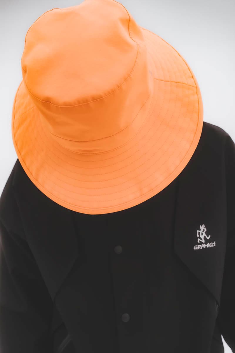 Gramicci 2021 春夏系列正式發佈