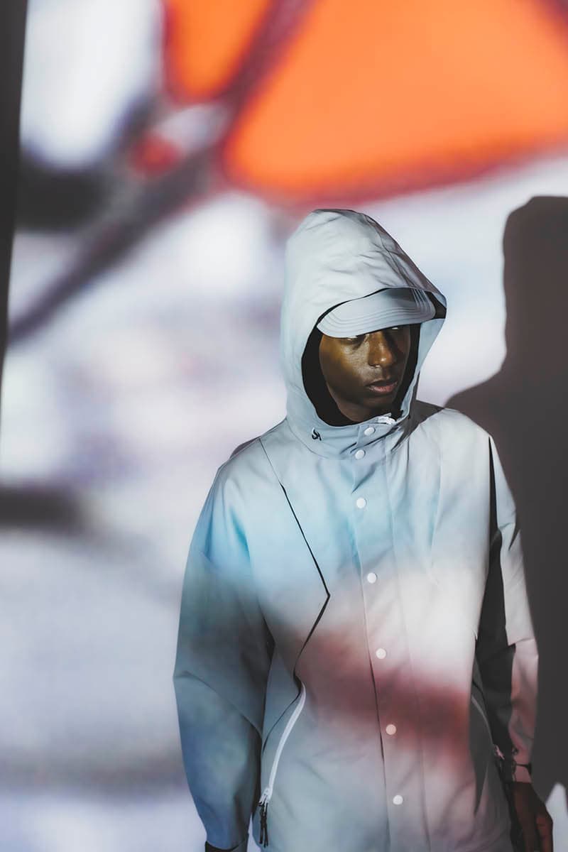 Gramicci 2021 春夏系列正式發佈