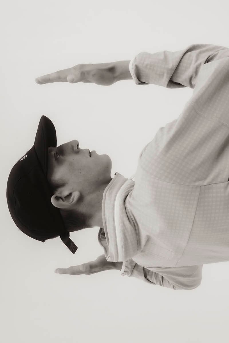 Gramicci 2021 春夏系列正式發佈