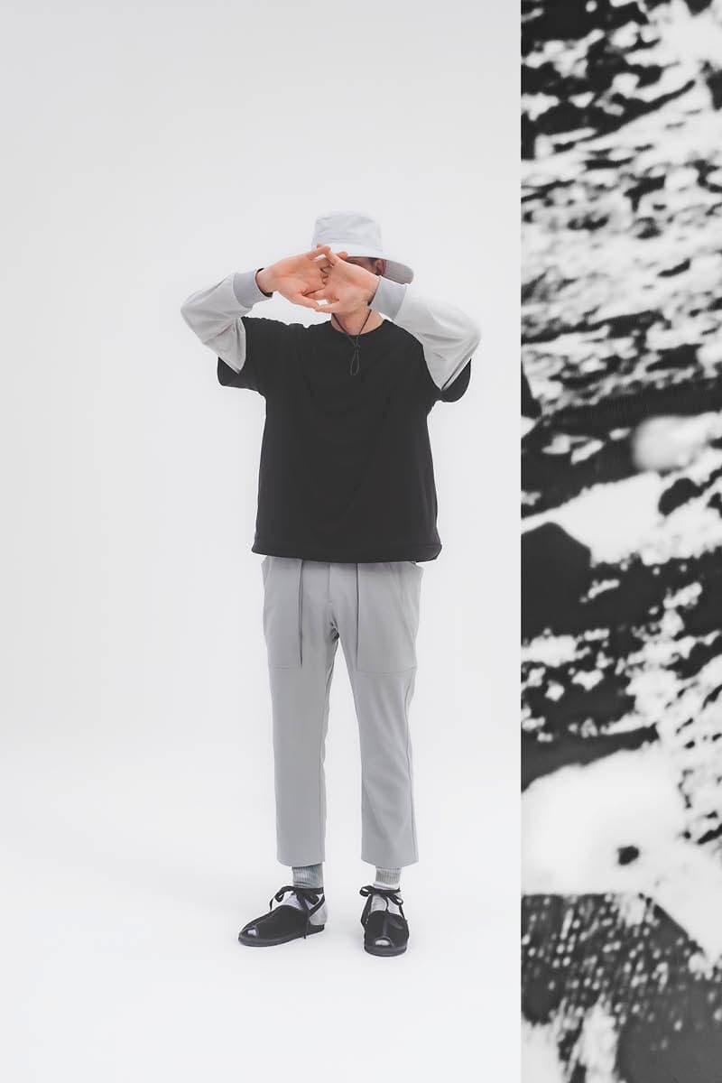 Gramicci 2021 春夏系列正式發佈