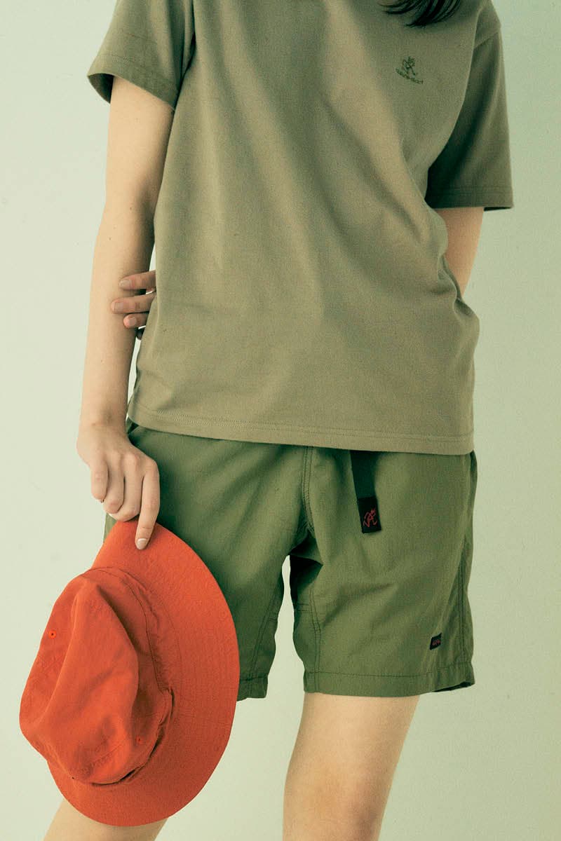 Gramicci 2021 春夏系列正式發佈