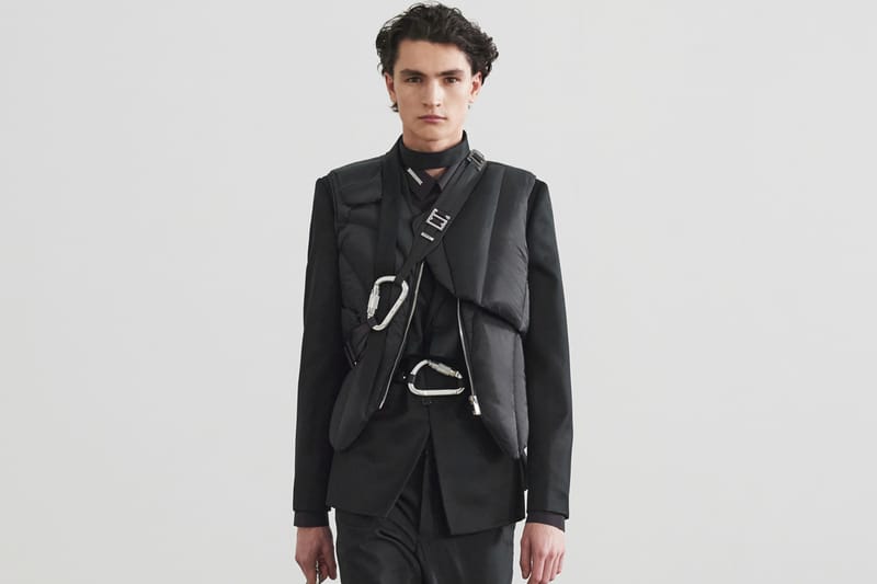 HELIOT EMIL 2021 秋冬系列正式登場