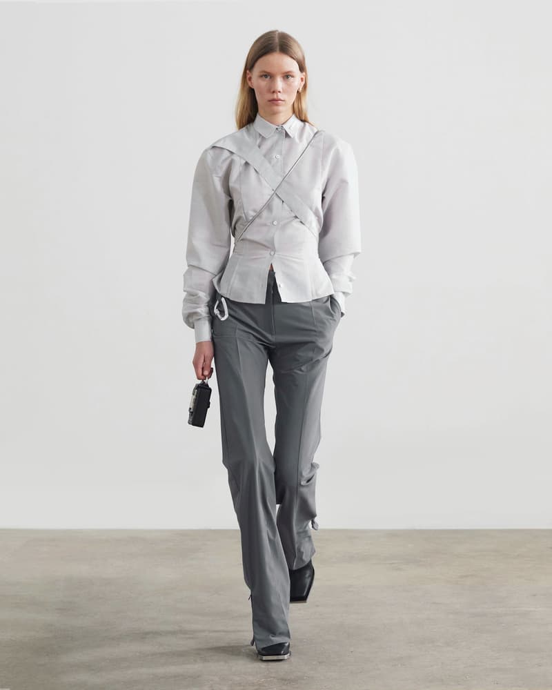 HELIOT EMIL 2021 秋冬系列正式登場