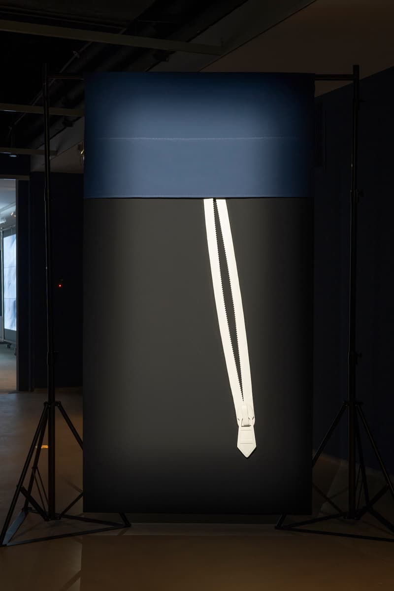 走进 Hermès 全新男性世界展览「镜头之外」