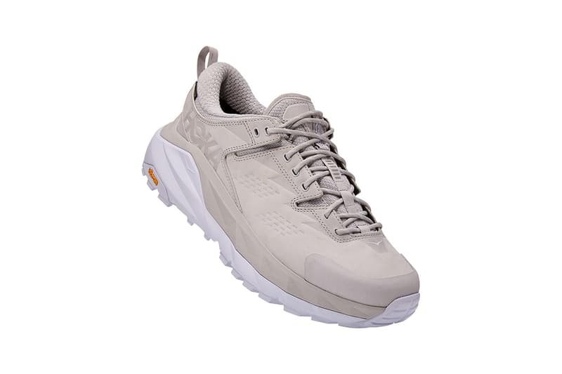 HOKA ONE ONE 推出全新「Suede」、「Variant White」系列鞋款