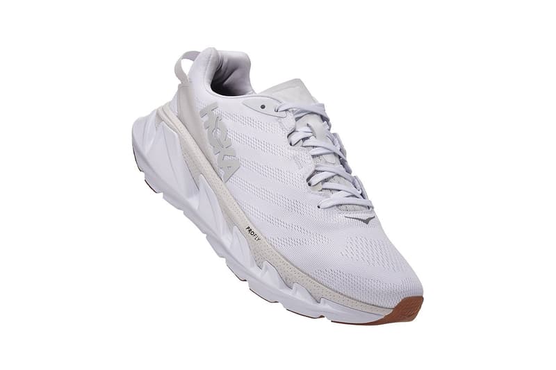 HOKA ONE ONE 推出全新「Suede」、「Variant White」系列鞋款